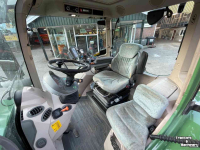 Tractor Fendt 514 Vario SCR