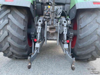 Tractor Fendt 514 Vario SCR