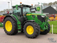 Tractor John Deere 6R 175
