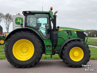 Tractor John Deere 6R 175