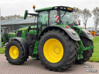 Tractor John Deere 6R 175