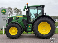 Tractor John Deere 6R 175