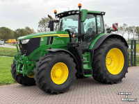 Tractor John Deere 6R 175