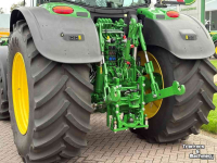 Tractor John Deere 6R 175