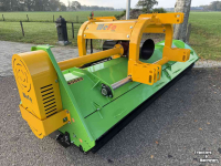 Flail mower  WeFo-Tech Front & Achter klepelmaaier 260, 280, 310cm