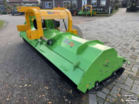Flail mower  WeFo-Tech Front & Achter klepelmaaier 260, 280, 310cm