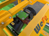 Flail mower  WeFo-Tech Front & Achter klepelmaaier 260, 280, 310cm