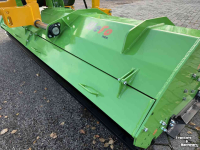 Flail mower  WeFo-Tech Front & Achter klepelmaaier 260, 280, 310cm