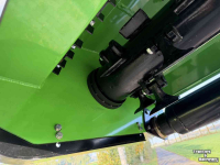 Flail mower  WeFo-Tech Front & Achter klepelmaaier 260, 280, 310cm