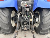 Tractor New Holland T7.230 AC MY18 T4B