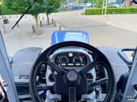 Tractor New Holland T7.230 AC MY18 T4B