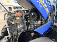 Tractor New Holland T7.230 AC MY18 T4B