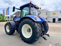Tractor New Holland T7.230 AC MY18 T4B
