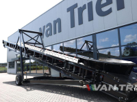 Elevator conveyor Breston ZG13-120 Opvoerband