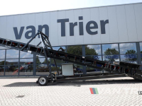 Elevator conveyor Breston ZG13-120 Opvoerband