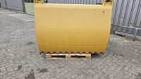 Silage grab-cutter Mammut Mammut SB 170 H Kuilhapper