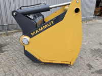 Silage grab-cutter Mammut Mammut SB 170 H Kuilhapper