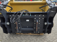 Silage grab-cutter Mammut Mammut SB 170 H Kuilhapper