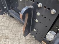 Silage grab-cutter Mammut Mammut SB 170 H Kuilhapper