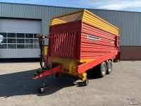 Self-loading wagon Schuitemaker Rapide 80S