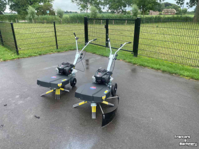 Sweeper  Kwern Pro 66