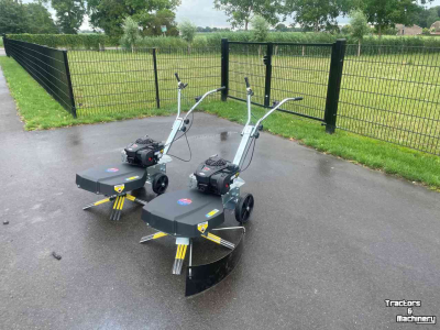 Sweeper  Kwern Pro 66