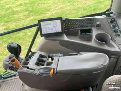 Tractor John Deere 6105R