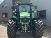 Tractor Deutz-Fahr 6125C TTV