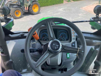 Tractor Deutz-Fahr 6125C TTV