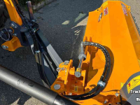 Mowing arm with flailmower Ferri ZMTE 2000 PRO