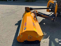 Mowing arm with flailmower Ferri ZMTE 2000 PRO