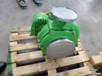 Manure pump Bauer SX1000