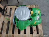 Manure pump Bauer SX1000