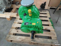 Manure pump Bauer SX1000