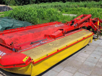 Mower Pottinger Novacat 305 H ED