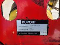 Mower Pottinger Novacat 305 H ED