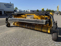 Pick-up New Holland 380FP Gras Pickup / Pick-up