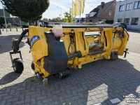 Pick-up New Holland 380FP Gras Pickup / Pick-up