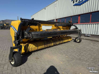 Pick-up New Holland 380FP Gras Pickup / Pick-up