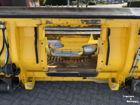 Pick-up New Holland 380FP Gras Pickup / Pick-up
