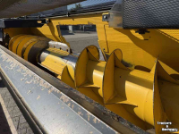 Pick-up New Holland 380FP Gras Pickup / Pick-up