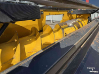 Pick-up New Holland 380FP Gras Pickup / Pick-up