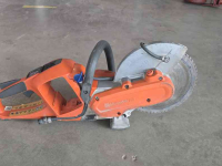 Other lawn and garden equipment and accessories Husqvarna K535i