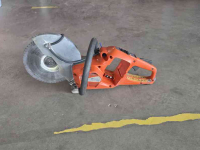 Other lawn and garden equipment and accessories Husqvarna K535i