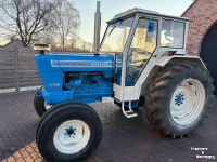 Tractor Ford 7000