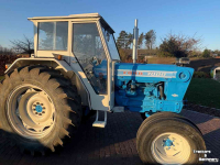 Tractor Ford 7000