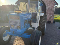 Tractor Ford 7000