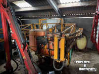 Fieldsprayer 3 points Cebeco kunstmest