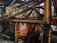 Fieldsprayer 3 points Cebeco kunstmest