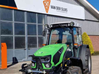 Small-track Tractor Deutz-Fahr 5080DF Ecoline